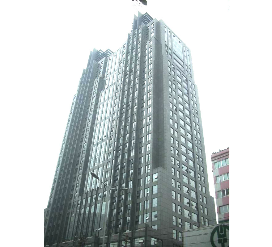 貴陽富中國際廣場